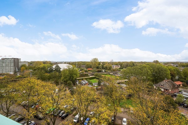 Medium property photo - Hoevenbos 164, 2716 PS Zoetermeer